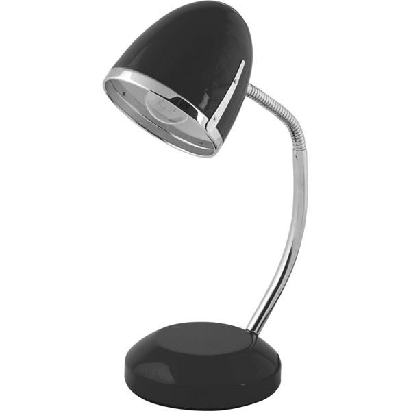 Настольная Лампа Nowodvorski Pocatello 5828, цвет черный - фото 1