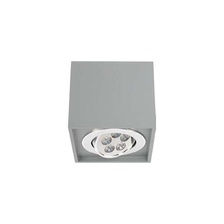 Точечный накладной светильник Nowodvorski BOX LED 9630