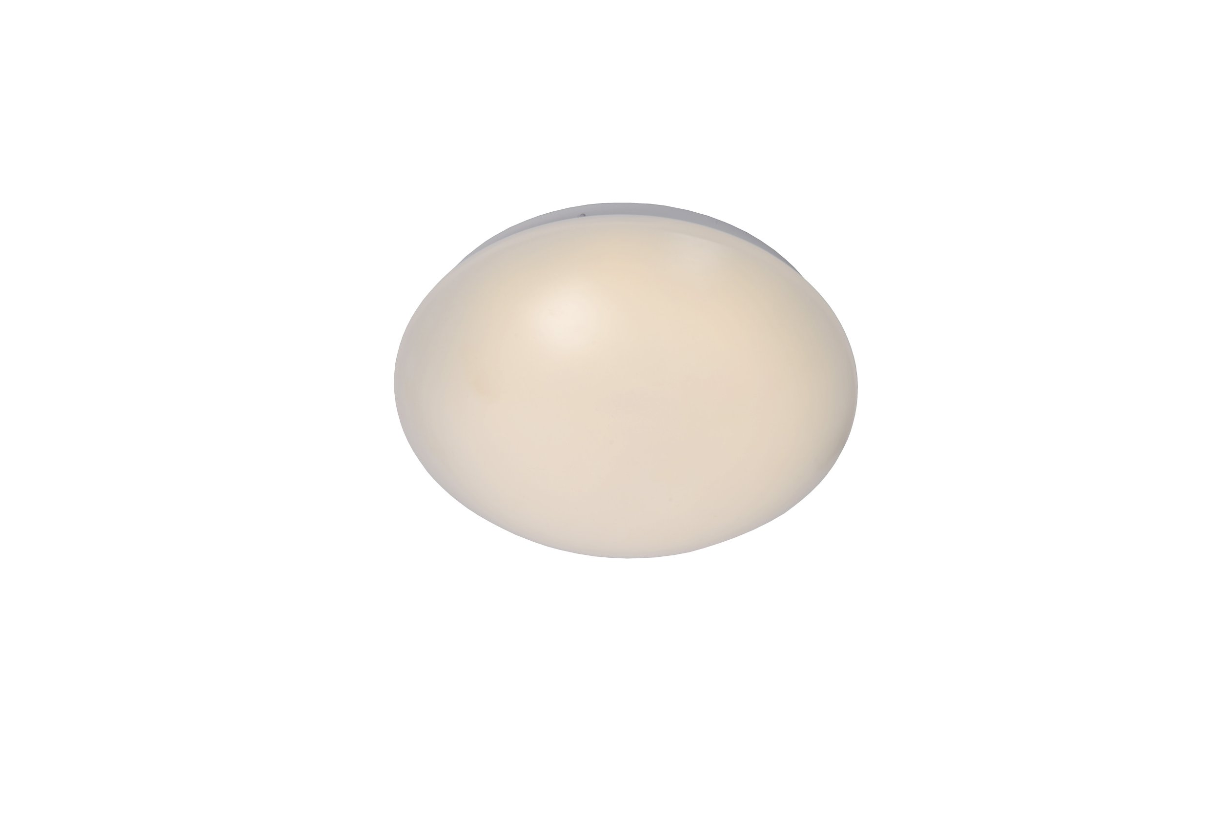 Светильник Lucide BIANCA-LED 79164/08/61, цвет серый 79164/08/61 - фото 1