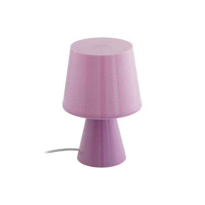 Настольная Лампа Eglo Montalbo 96908, цвет розовый - фото 1