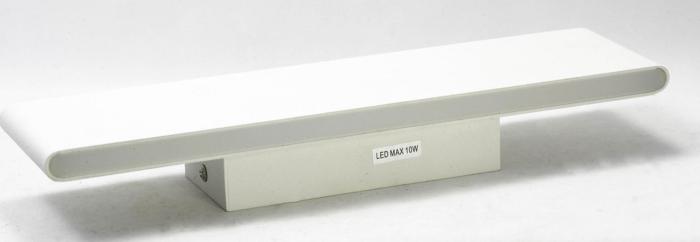 Светильник Lussole Loft LSP-9514, цвет белый - фото 2