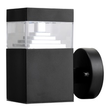 Уличный настенный светильник Lightstar RAGGIO 377617 739₽